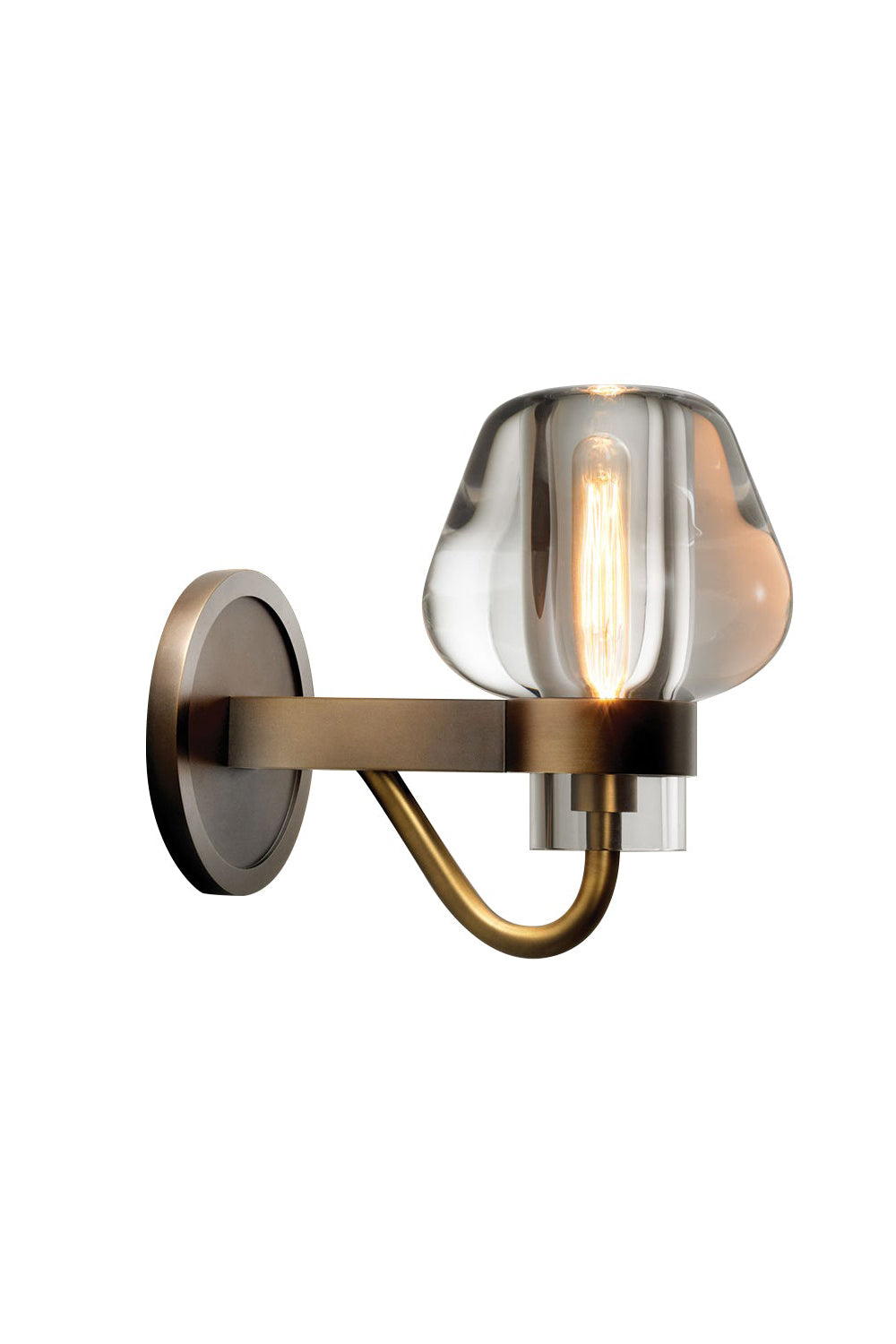 Montalembert Sconce - SamuLighting