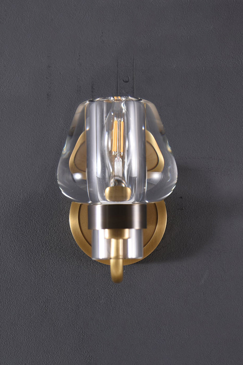 Montalembert Sconce - SamuLighting