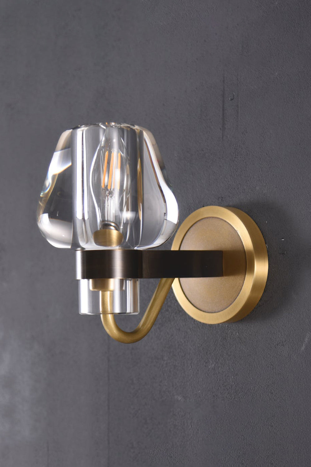 Montalembert Sconce - SamuLighting