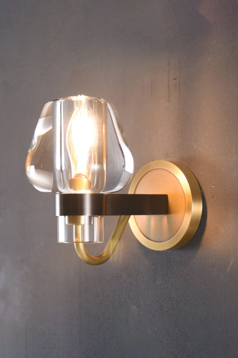 Montalembert Sconce - SamuLighting