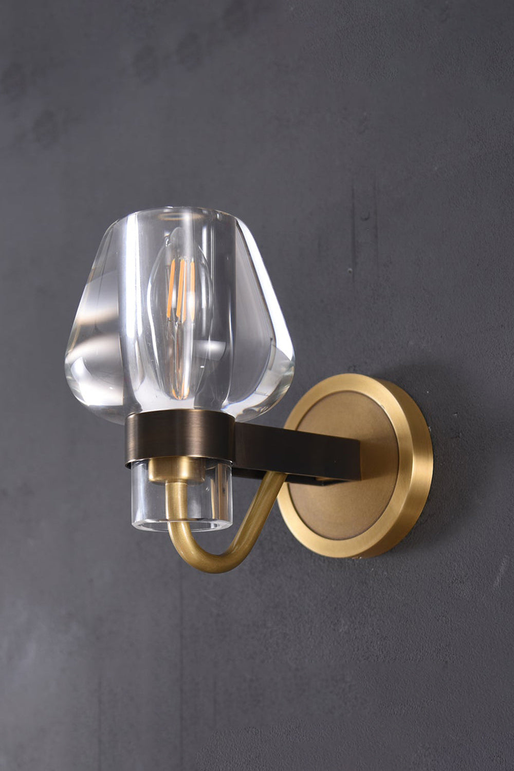 Montalembert Sconce - SamuLighting