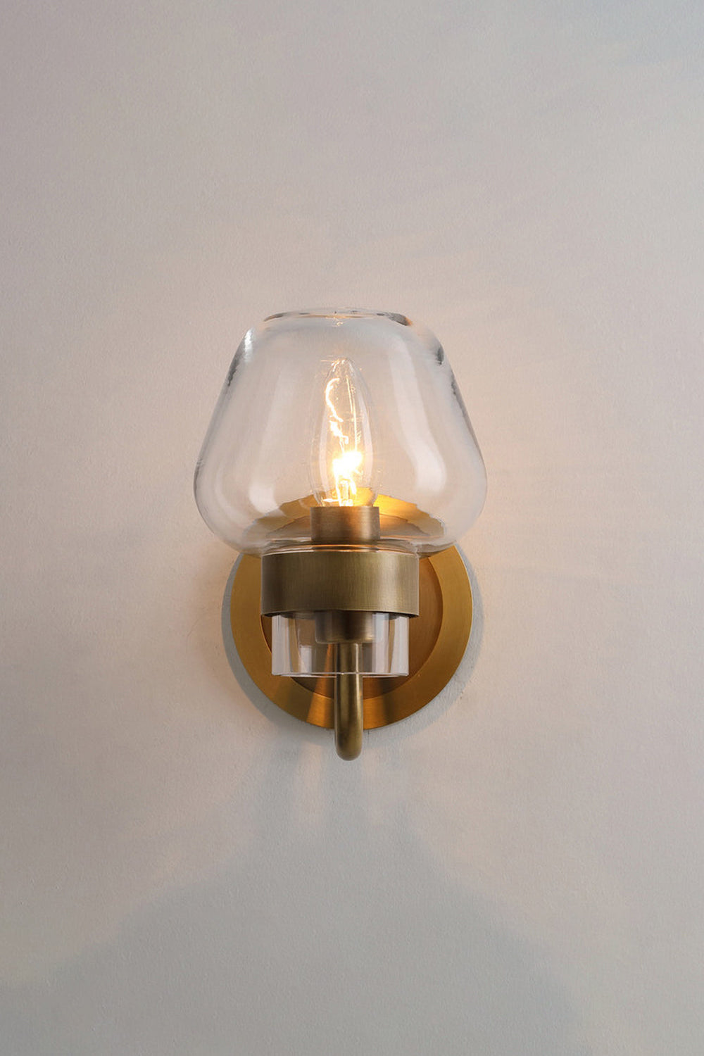 Montalembert Sconce - SamuLighting