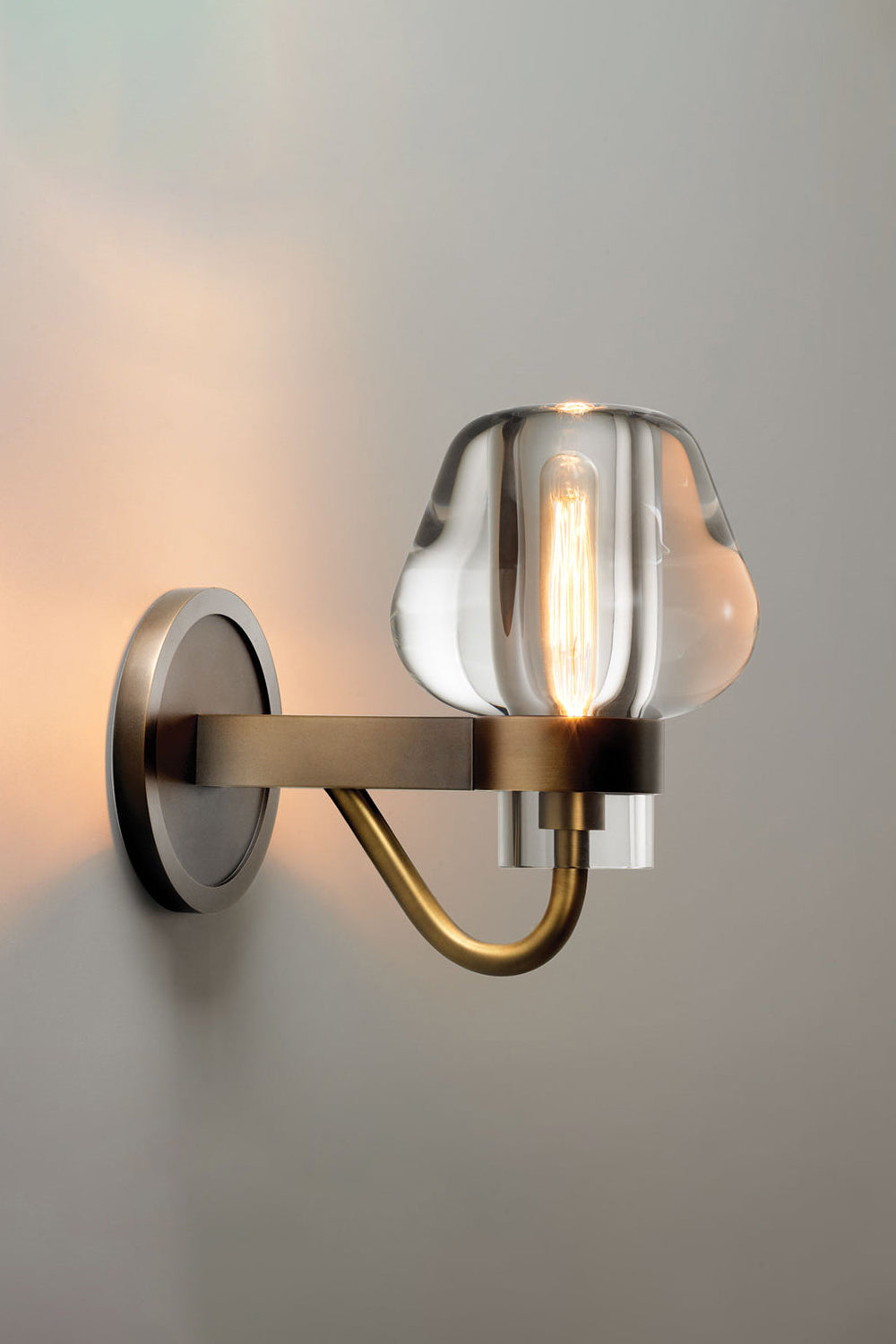 Montalembert Sconce - SamuLighting