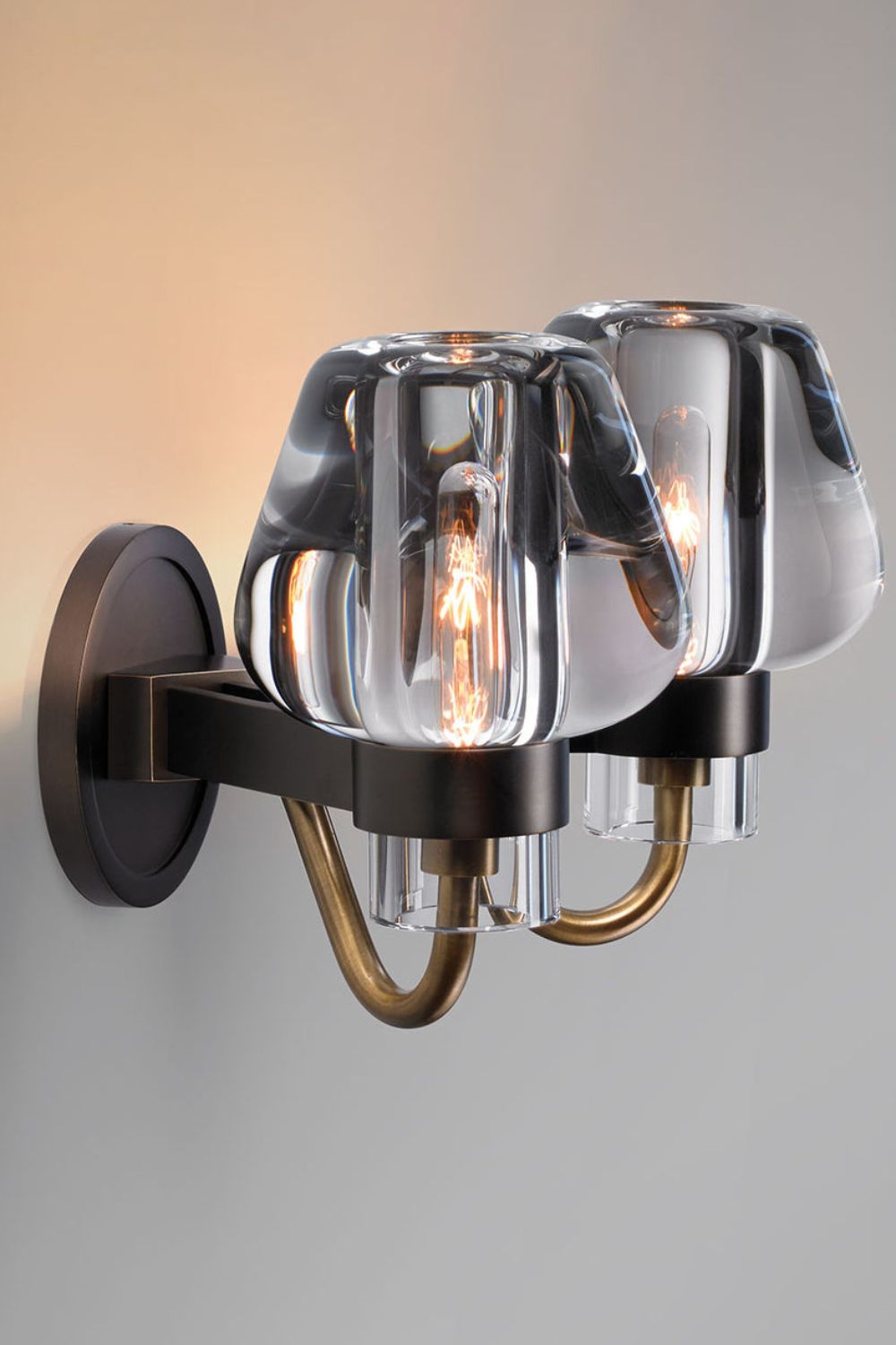 Montalembert Sconce - SamuLighting