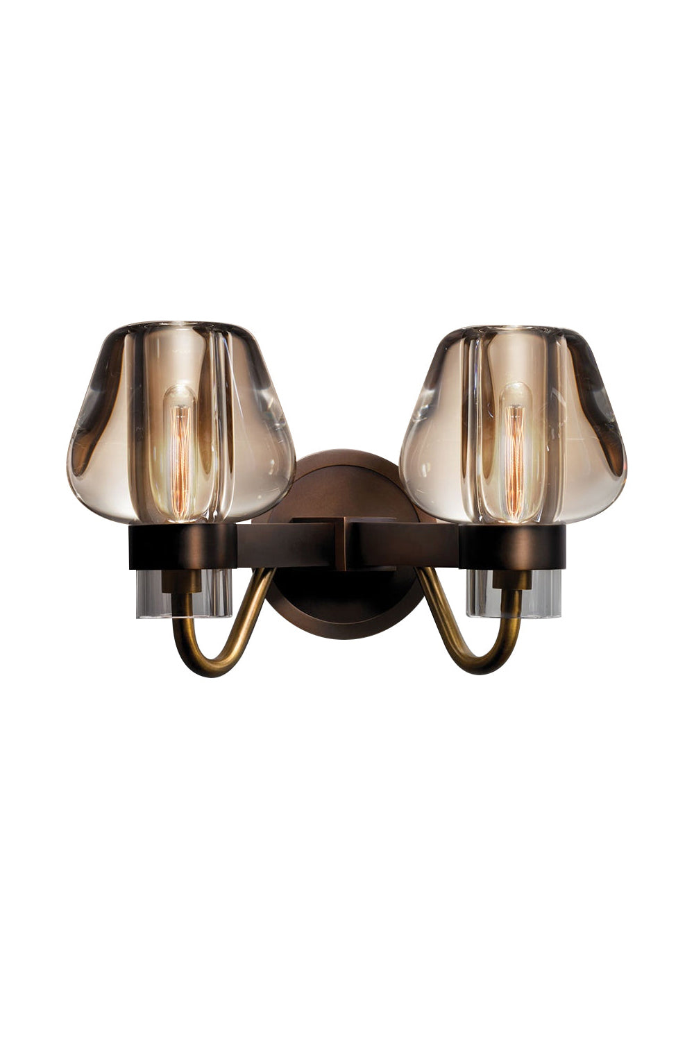 Montalembert Sconce - SamuLighting