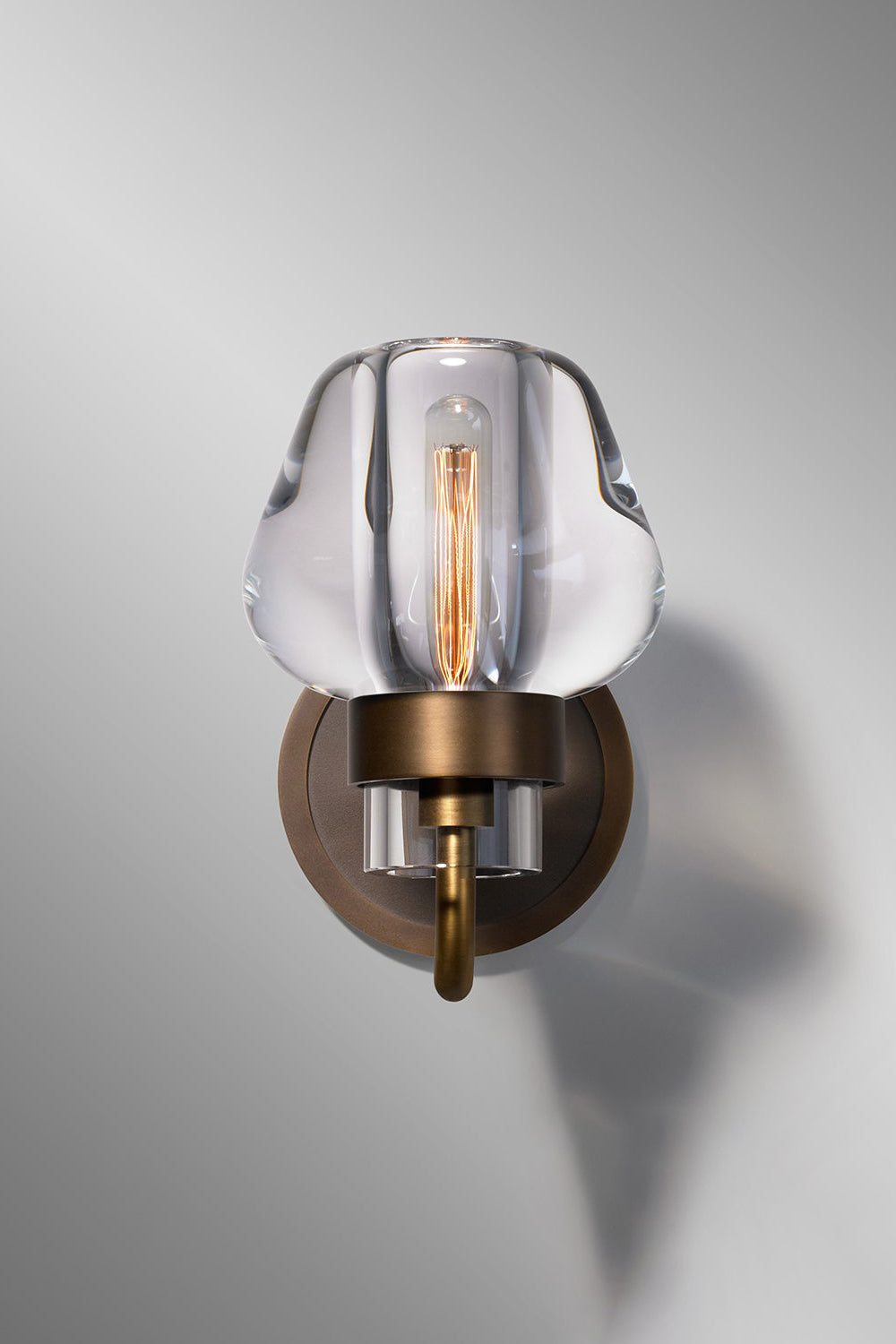 Montalembert Sconce - SamuLighting