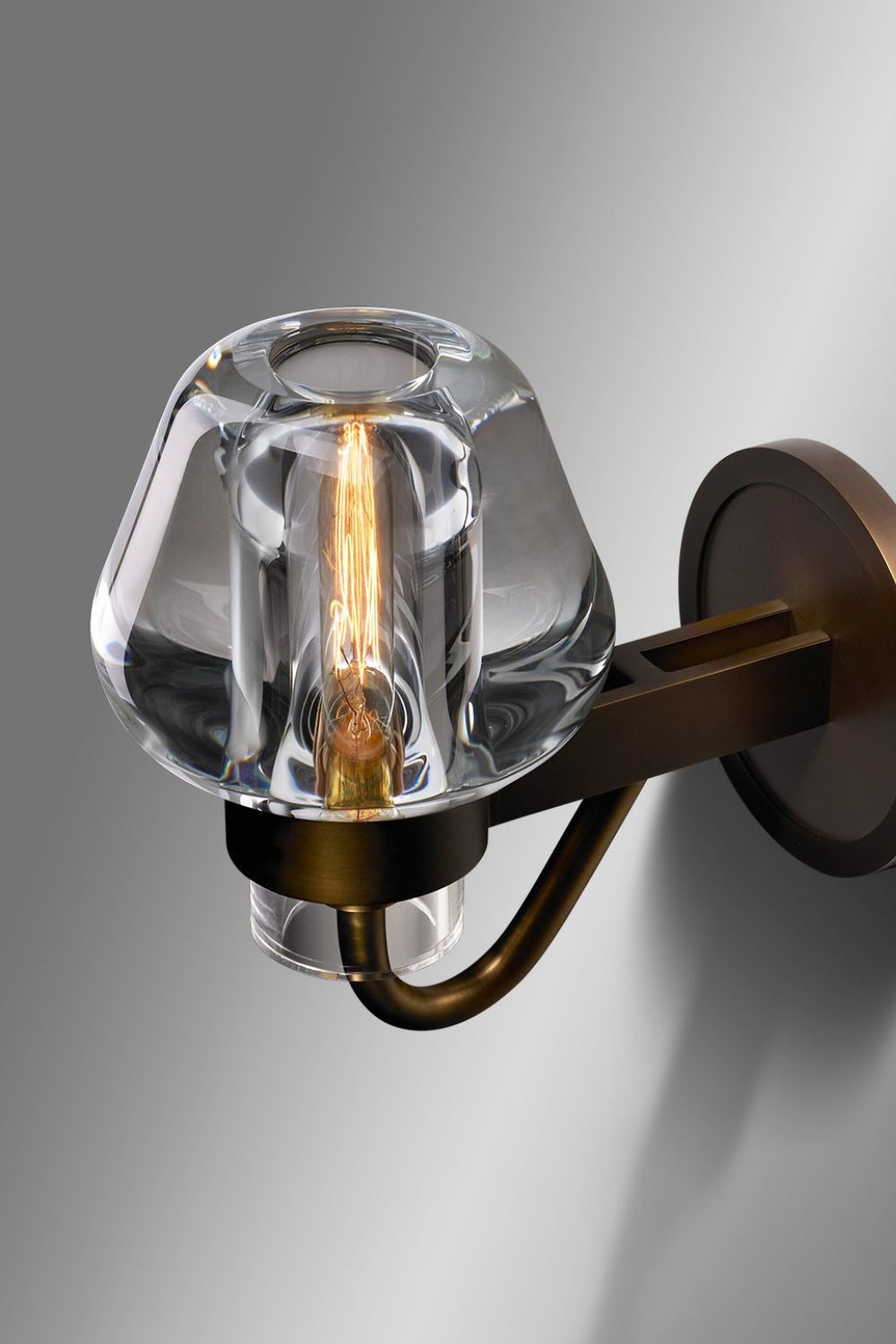 Montalembert Sconce - SamuLighting