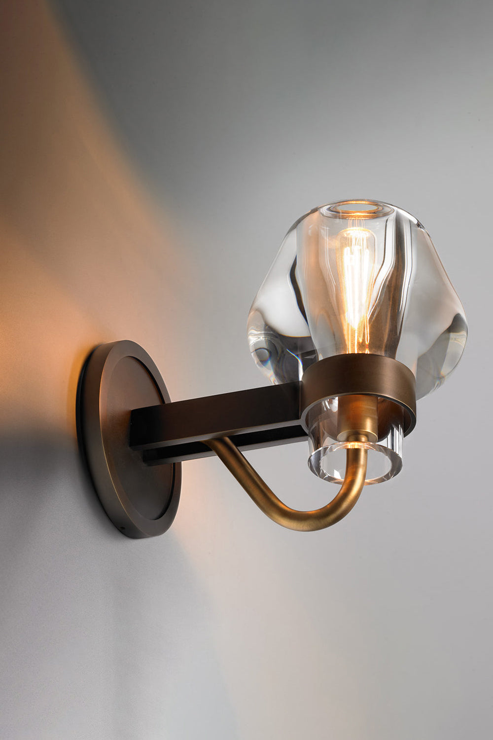 Montalembert Sconce - SamuLighting