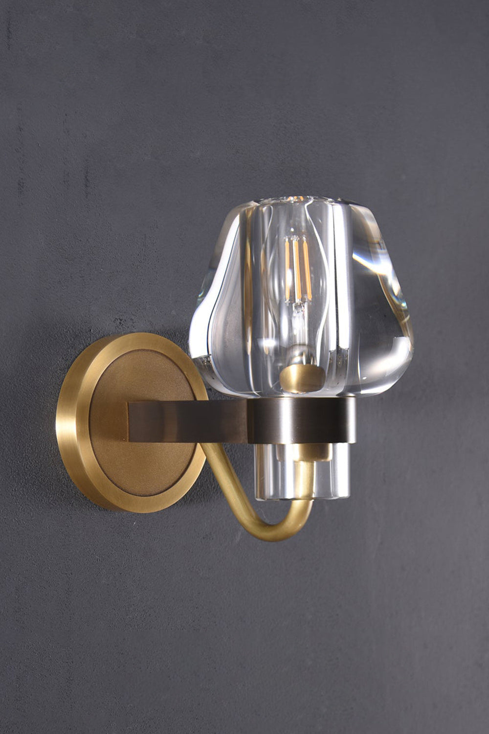 Montalembert Sconce - SamuLighting