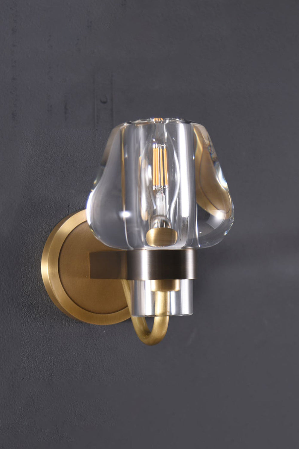 Montalembert Sconce - SamuLighting