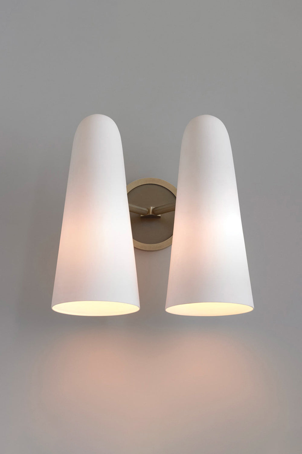 Montfaucon Sconce - SamuLighting