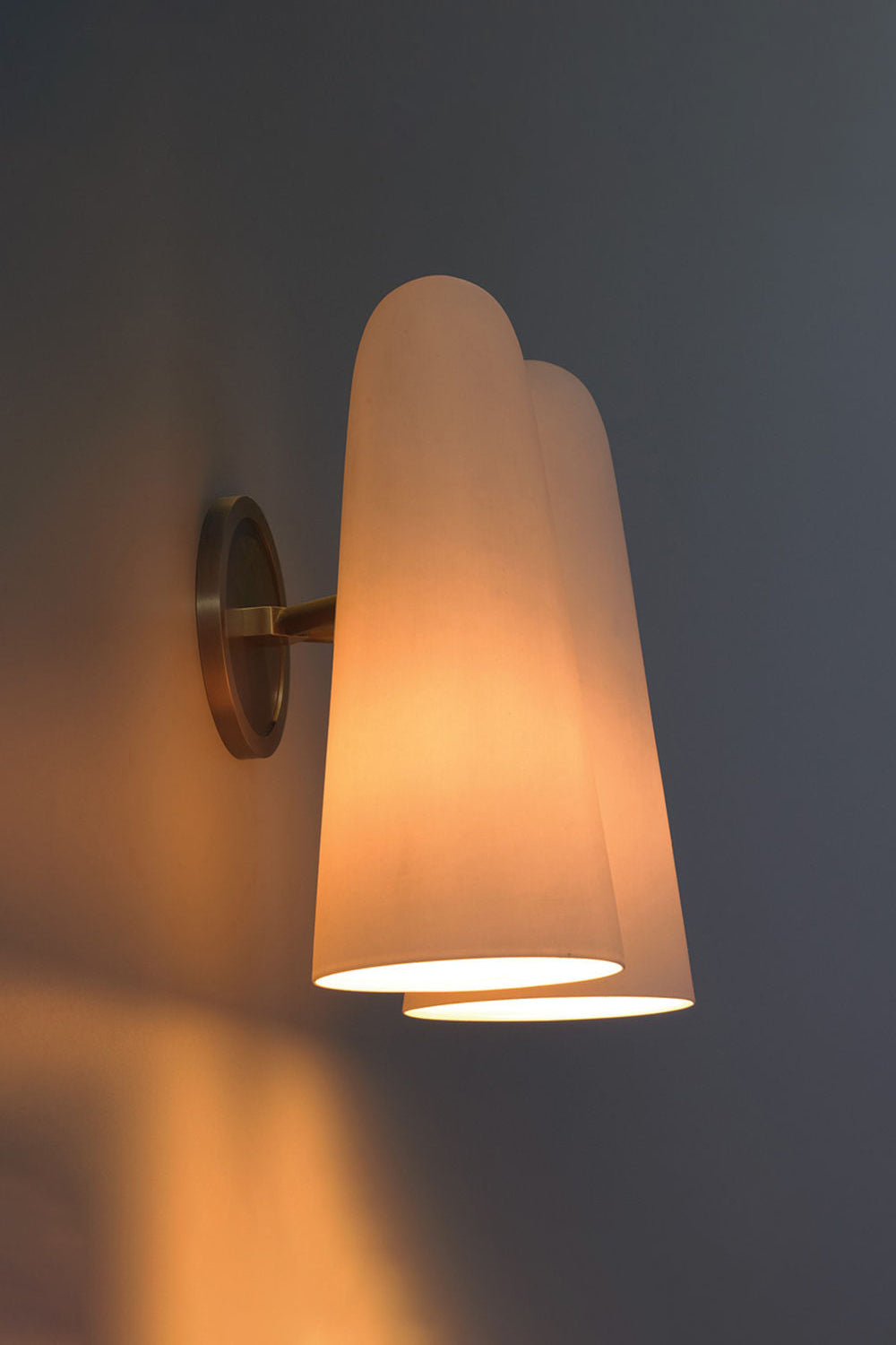 Montfaucon Sconce - SamuLighting