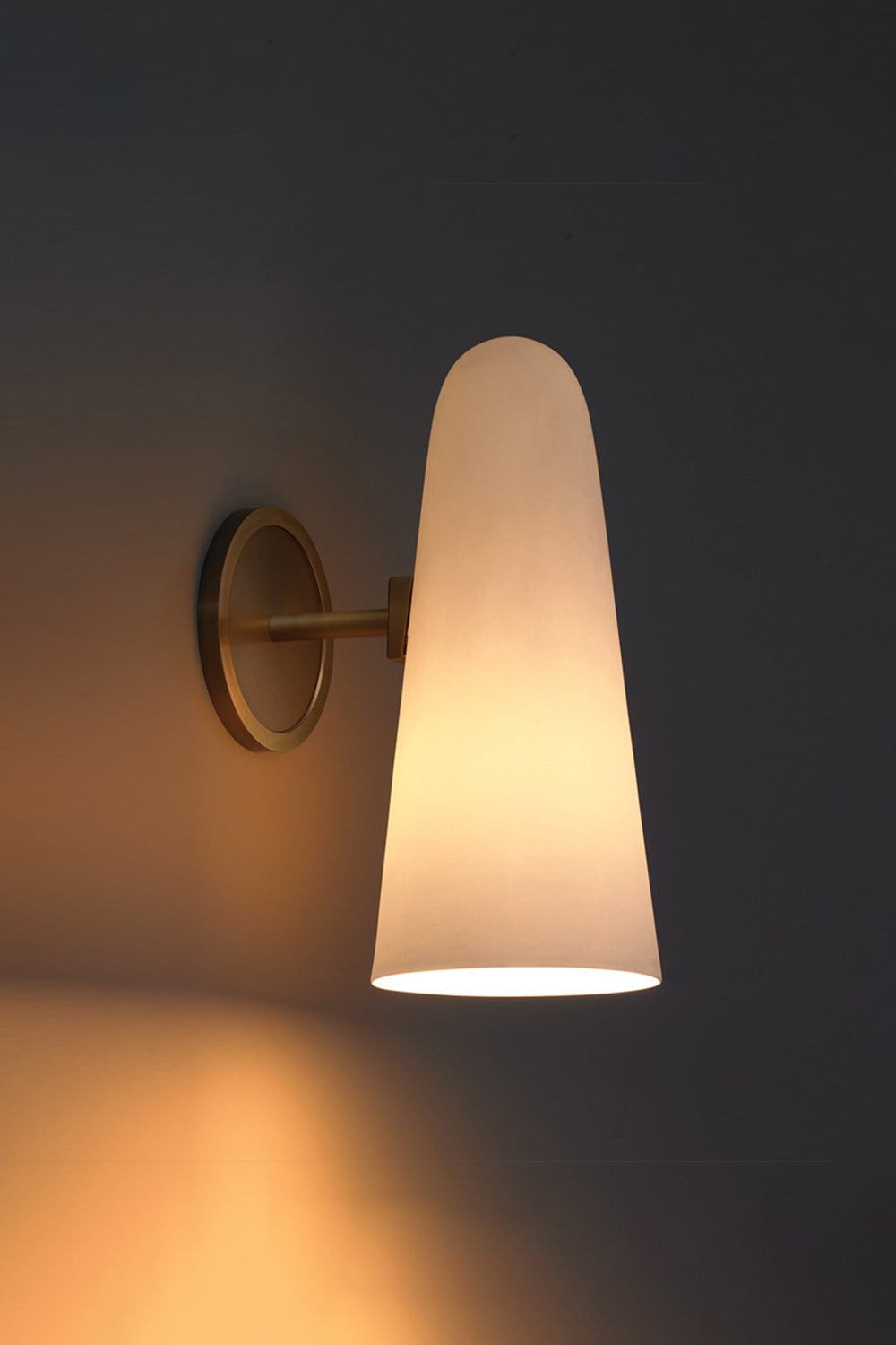 Montfaucon Sconce - SamuLighting