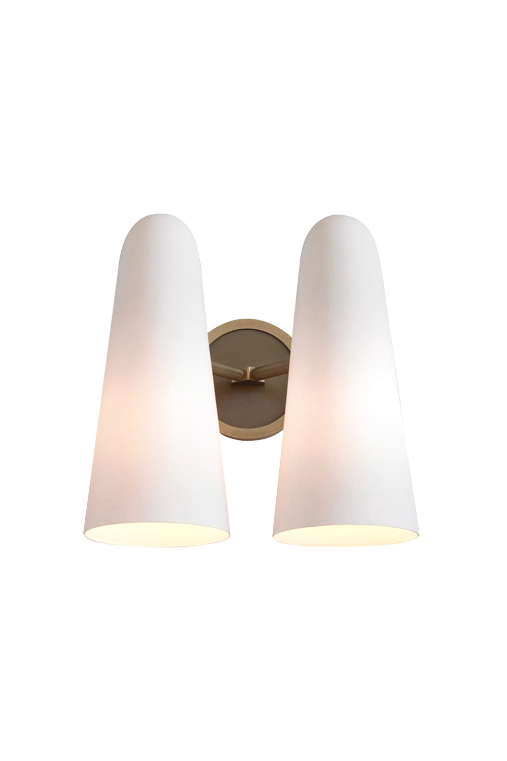 Montfaucon Sconce - SamuLighting