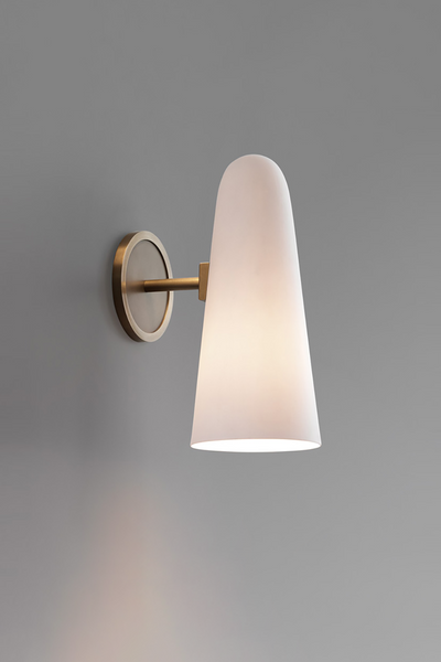 Montfaucon Sconce - SamuLighting