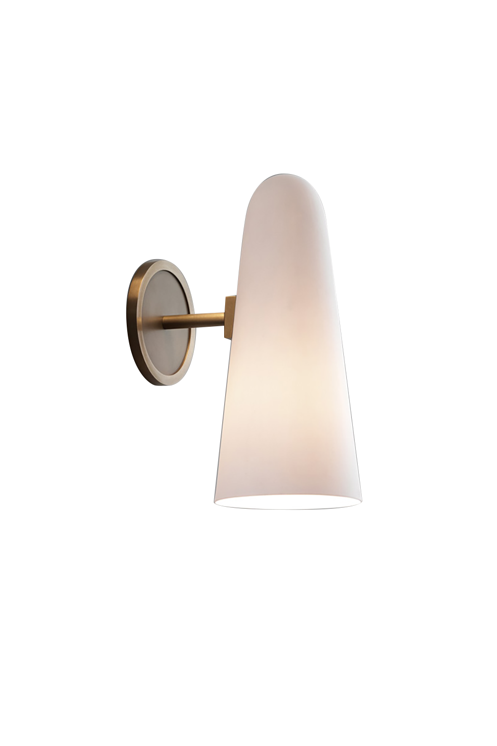 Montfaucon Sconce - SamuLighting