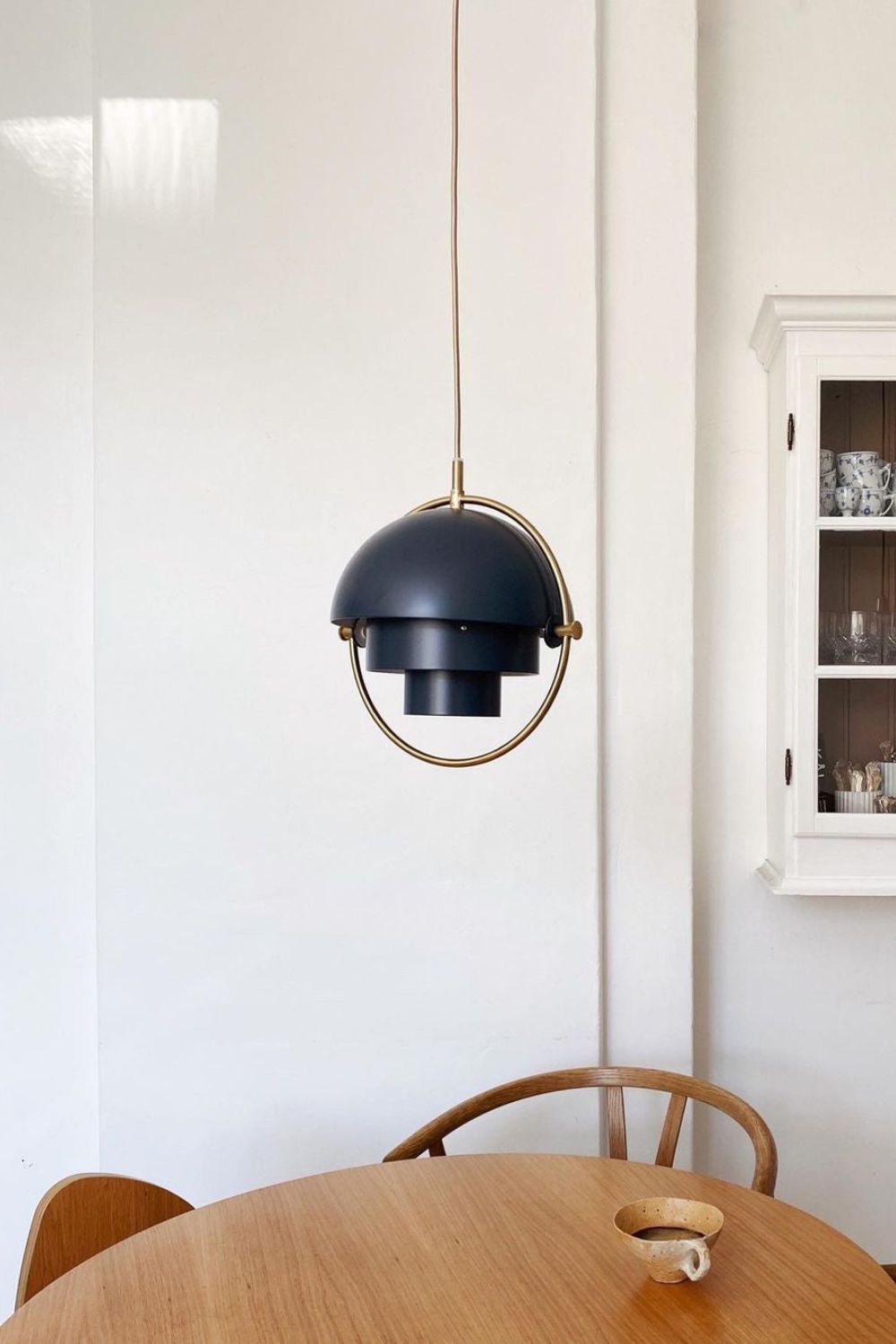 Multi-Lite Pendant Light - SamuLighting