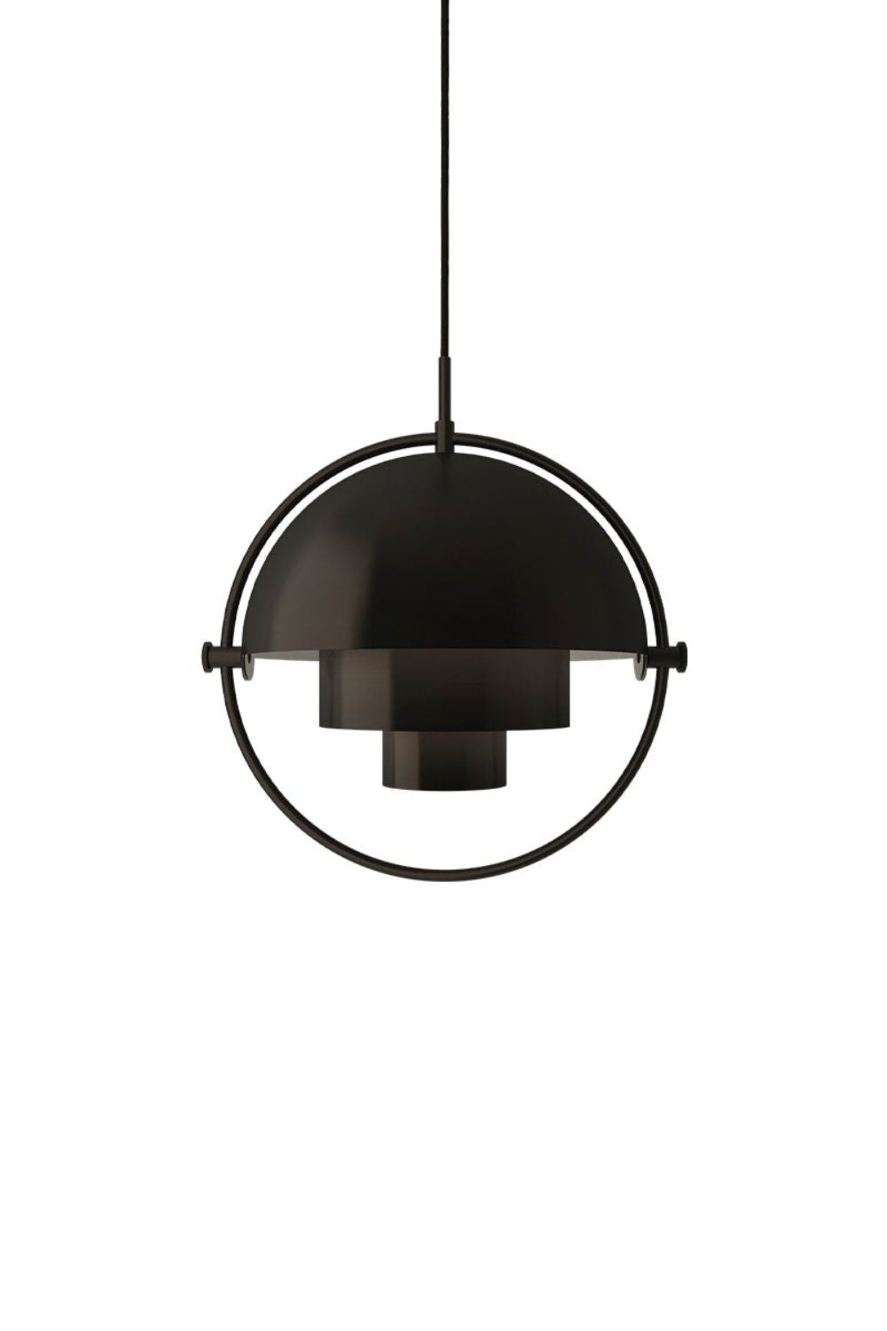 Multi-Lite Pendant Light - SamuLighting