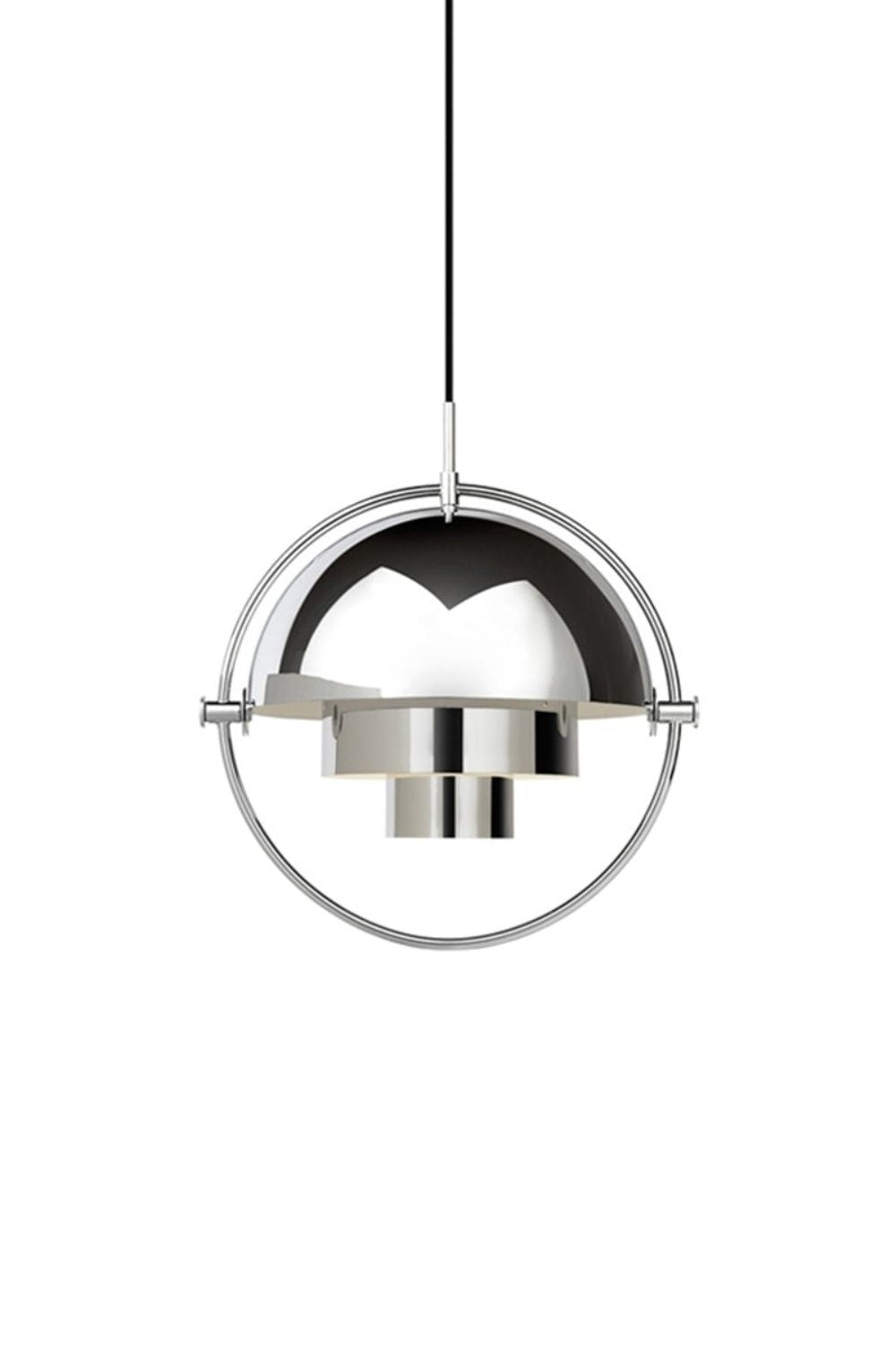 Multi-Lite Pendant Light - SamuLighting