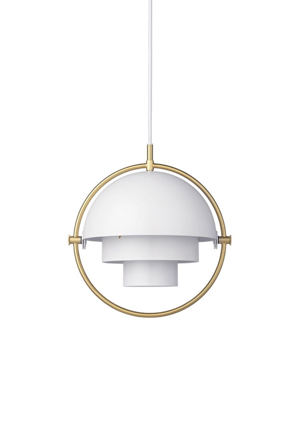 Multi-Lite Pendant Light - SamuLighting