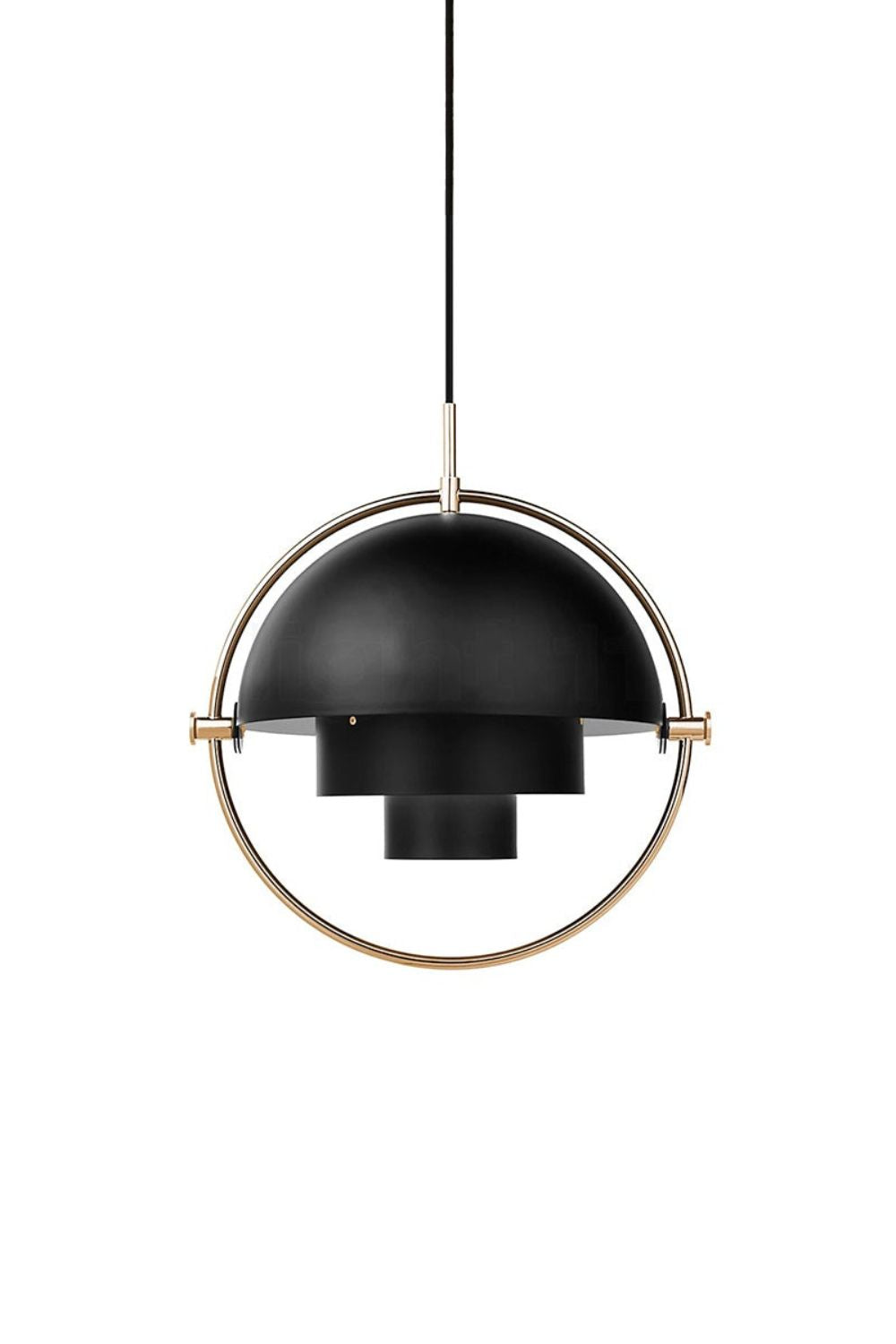 Multi-Lite Pendant Light - SamuLighting