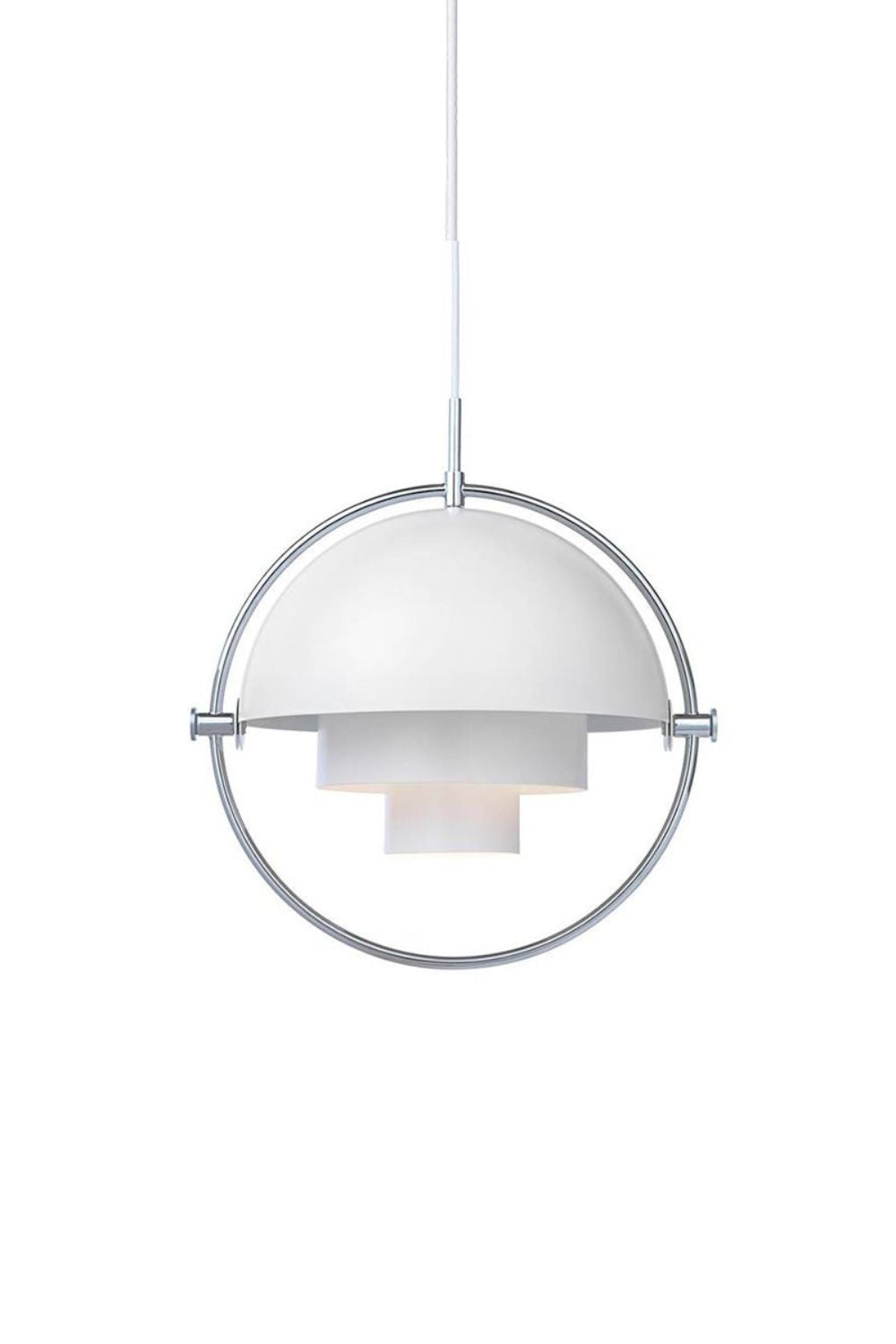 Multi-Lite Pendant Light - SamuLighting