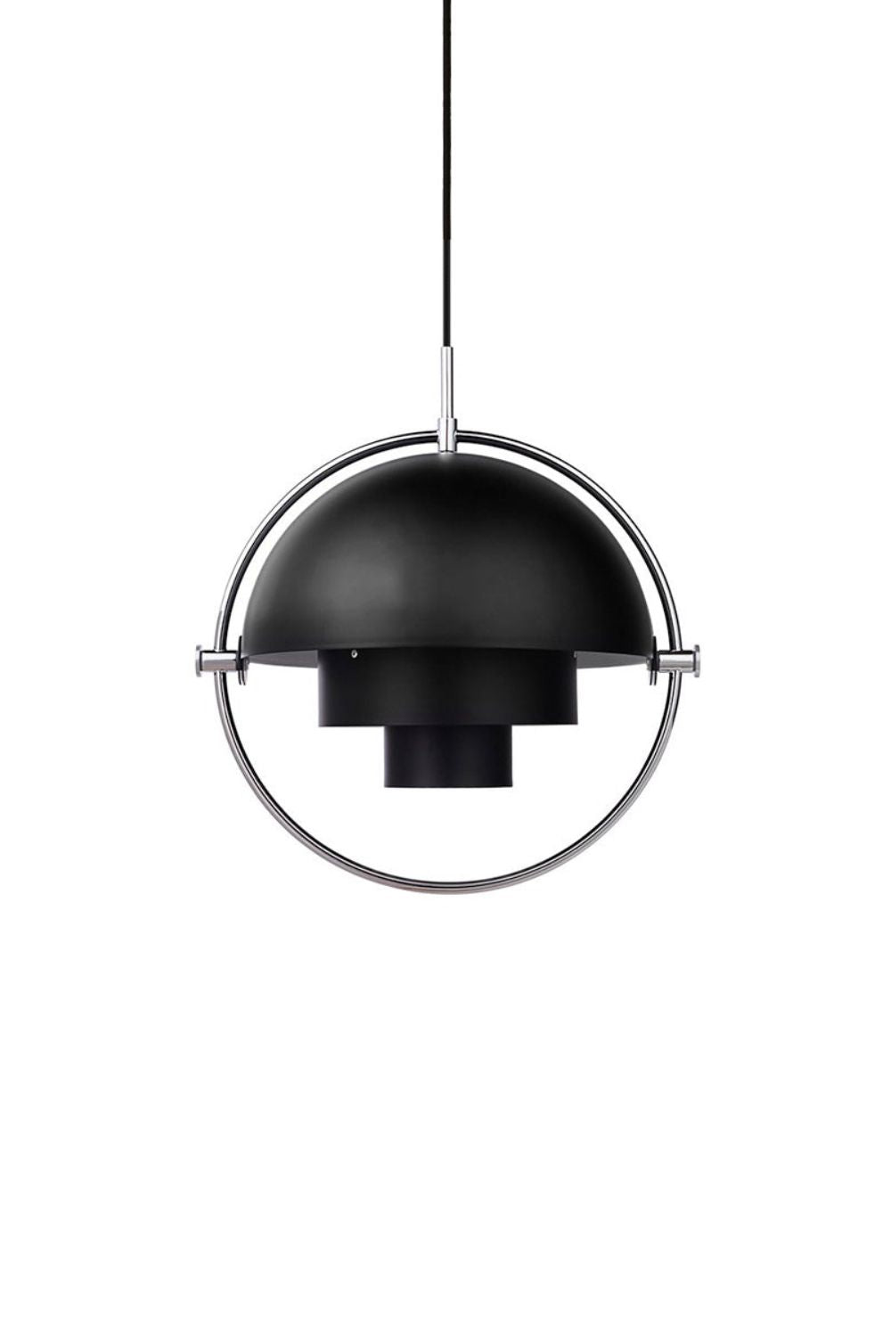 Multi-Lite Pendant Light - SamuLighting