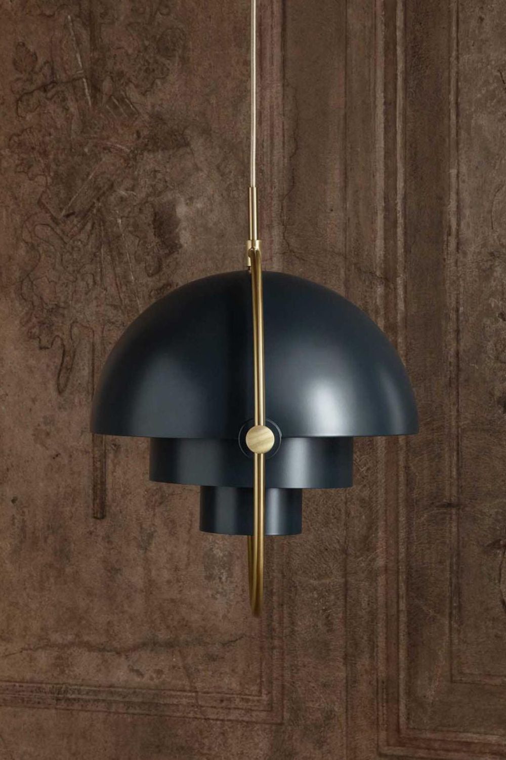 Multi-Lite Pendant Light - SamuLighting