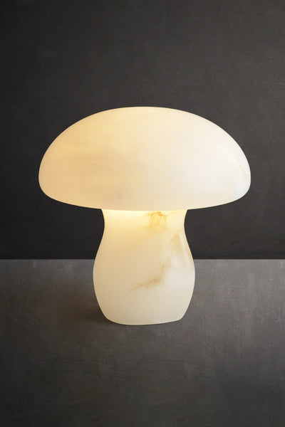 Mushroom Table Lamp - SamuLighting