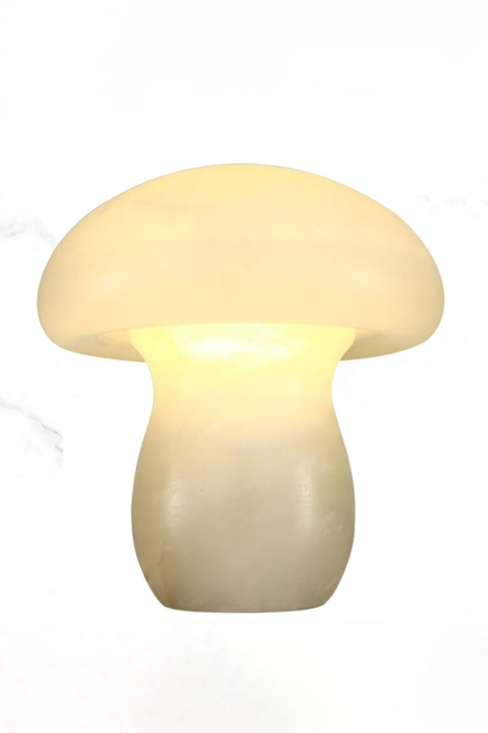Mushroom Table Lamp - SamuLighting