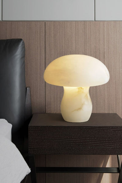 Mushroom Table Lamp - SamuLighting