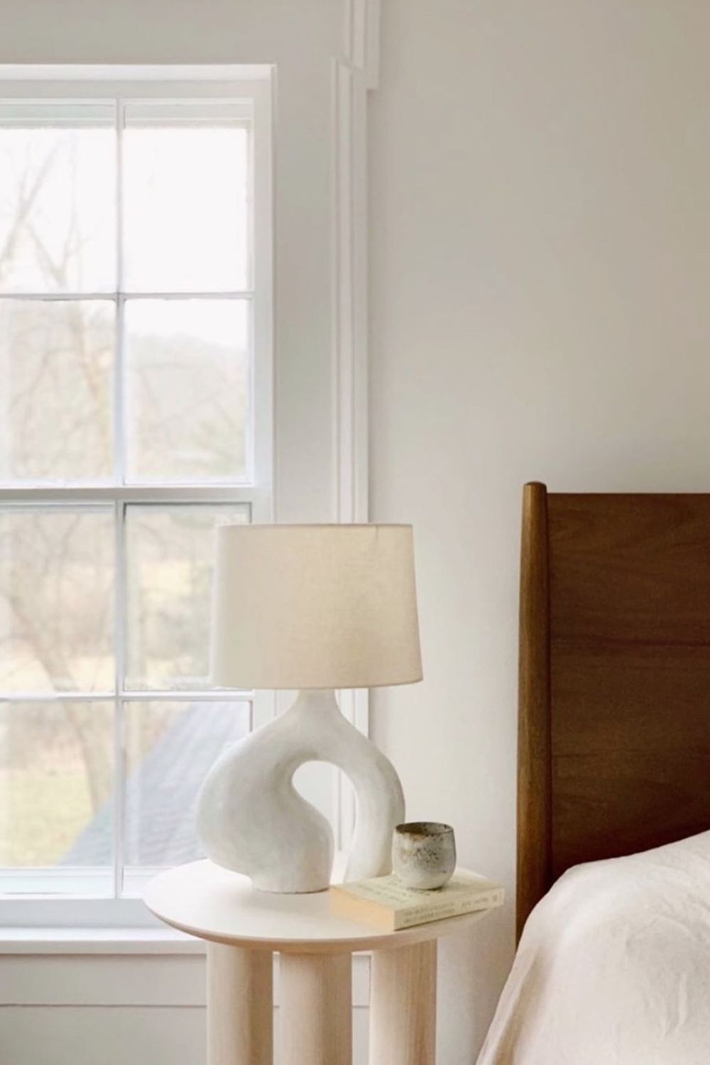 Oblong Loop Table Lamp - SamuLighting