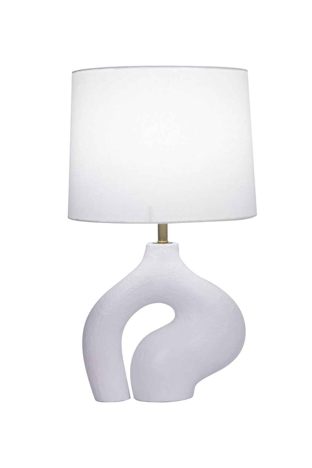 Oblong Loop Table Lamp - SamuLighting