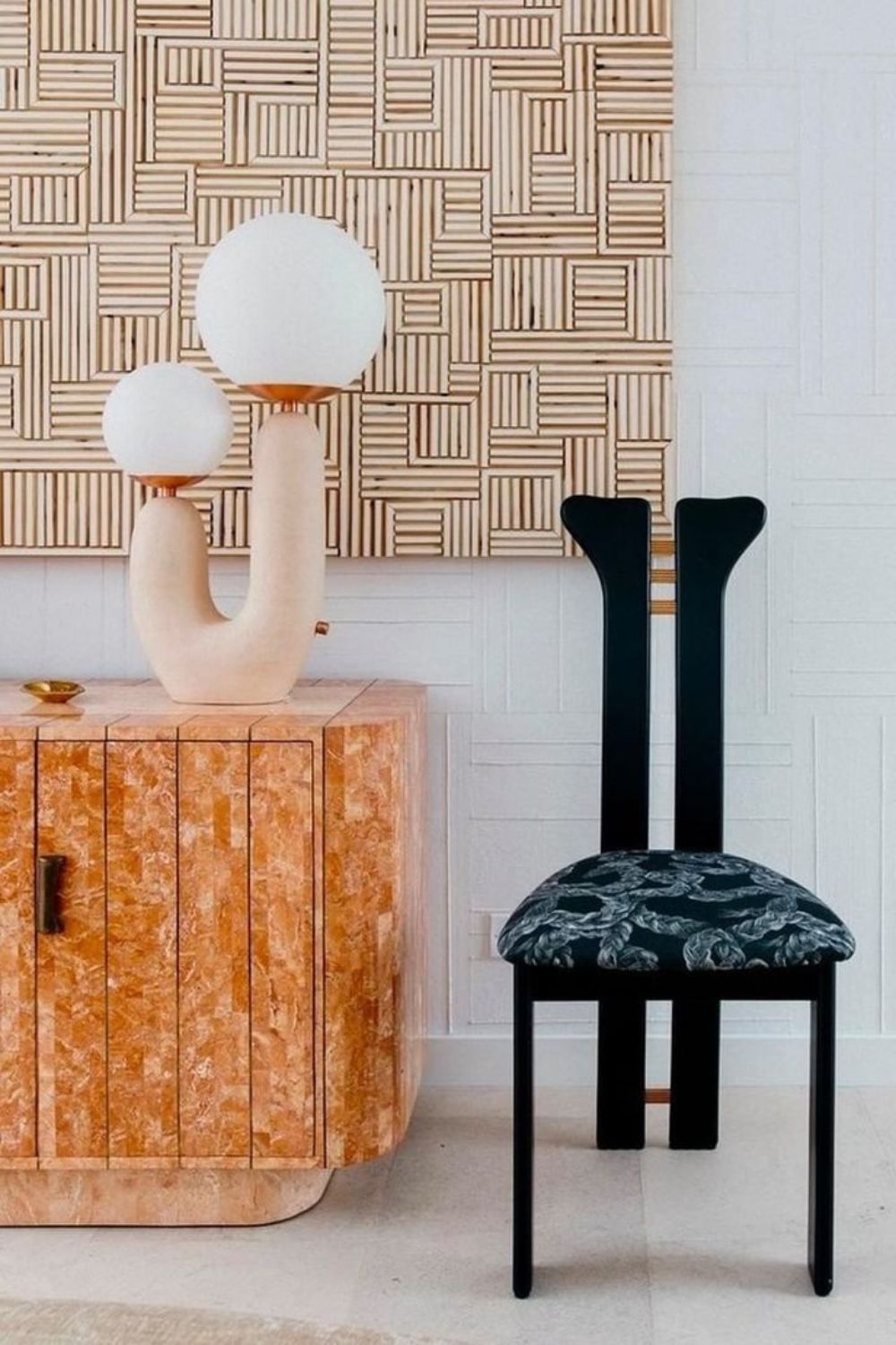 Oo Table lamp - SamuLighting