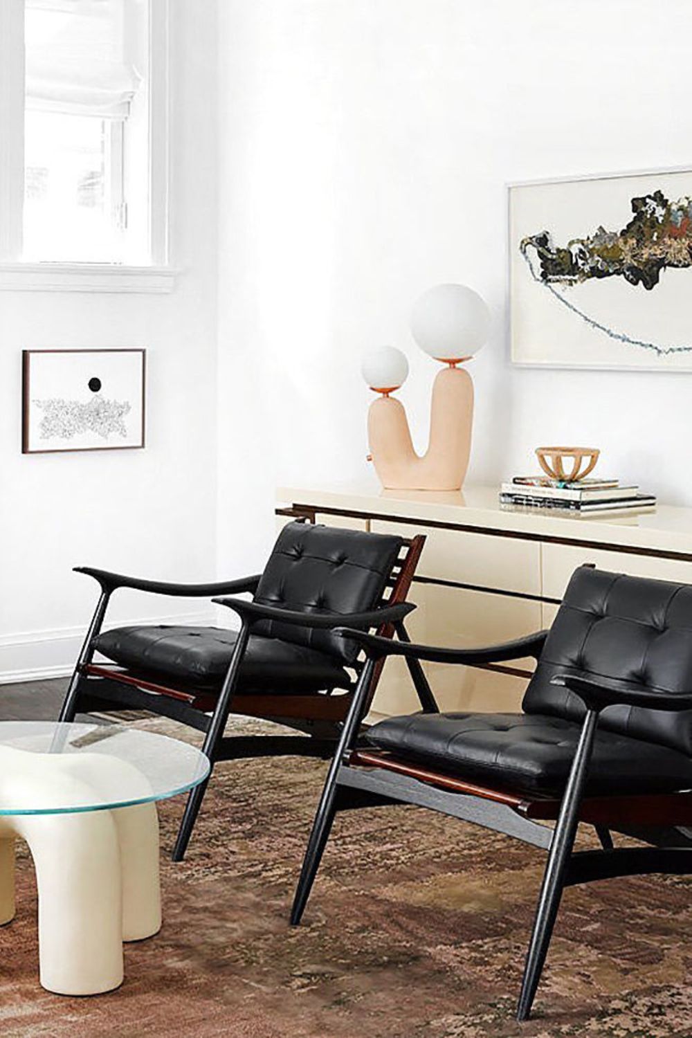 Oo Table lamp - SamuLighting