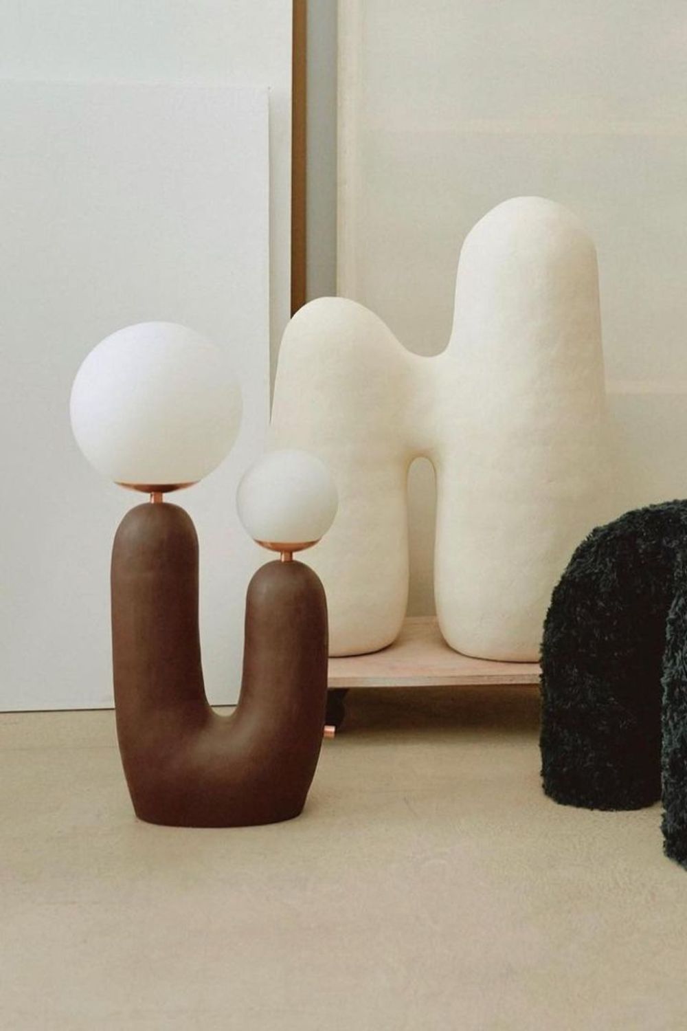 Oo Table lamp - SamuLighting