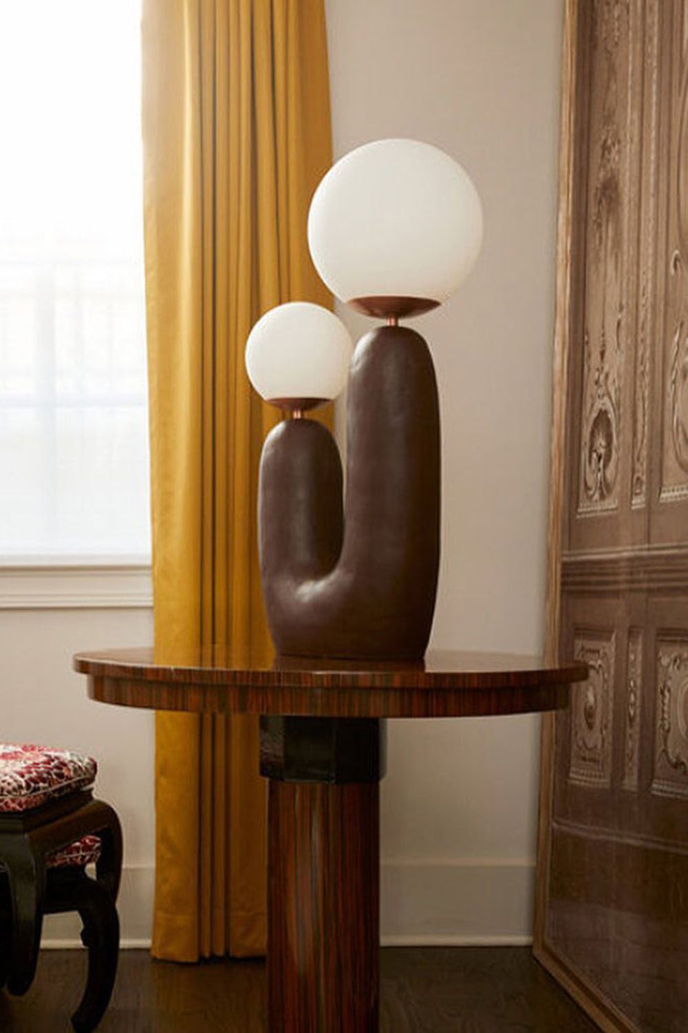 Oo Table lamp - SamuLighting