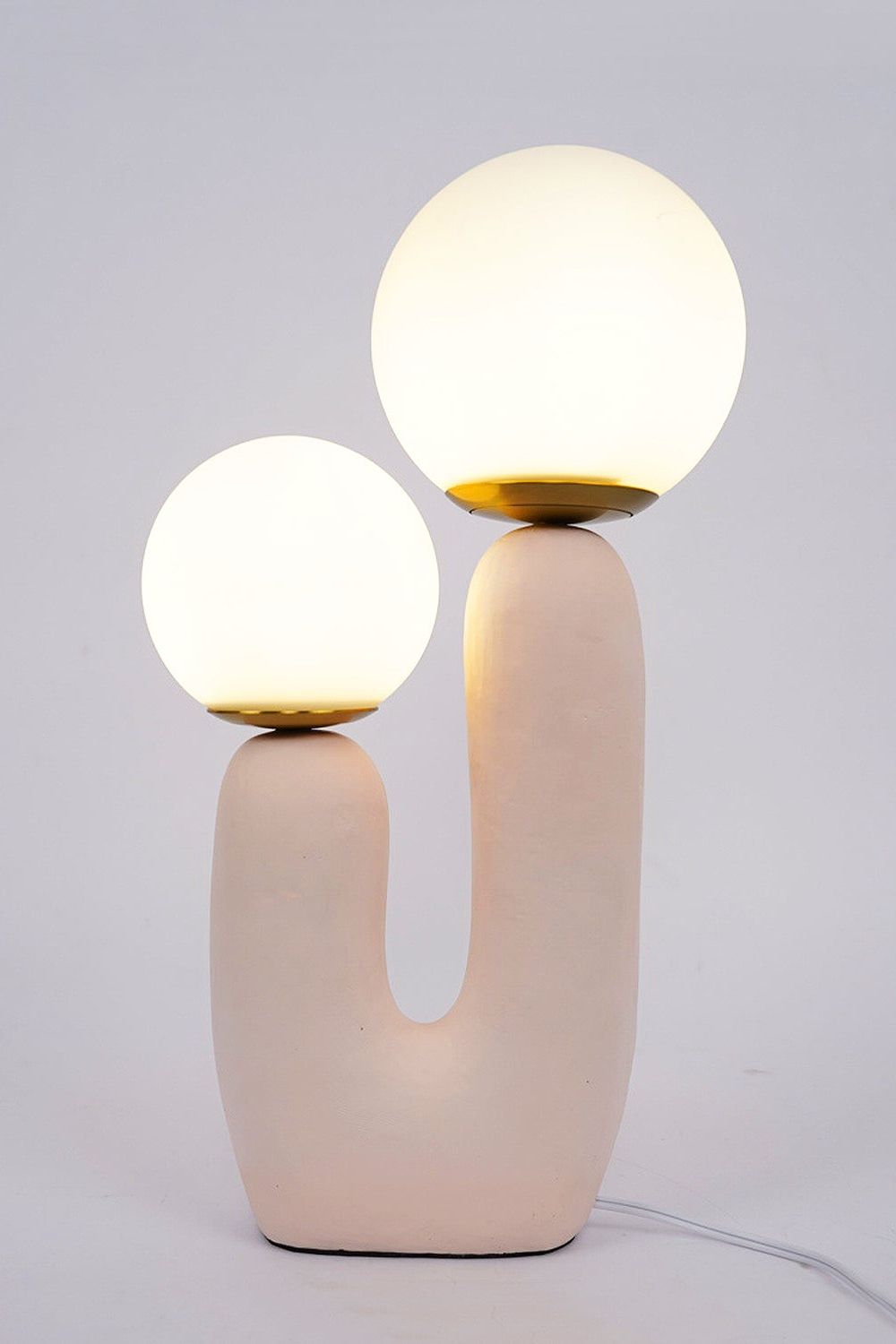 Oo Table lamp - SamuLighting