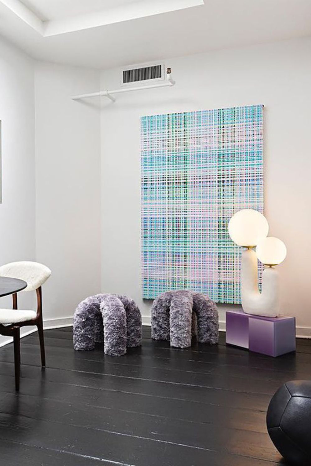 Oo Table lamp - SamuLighting