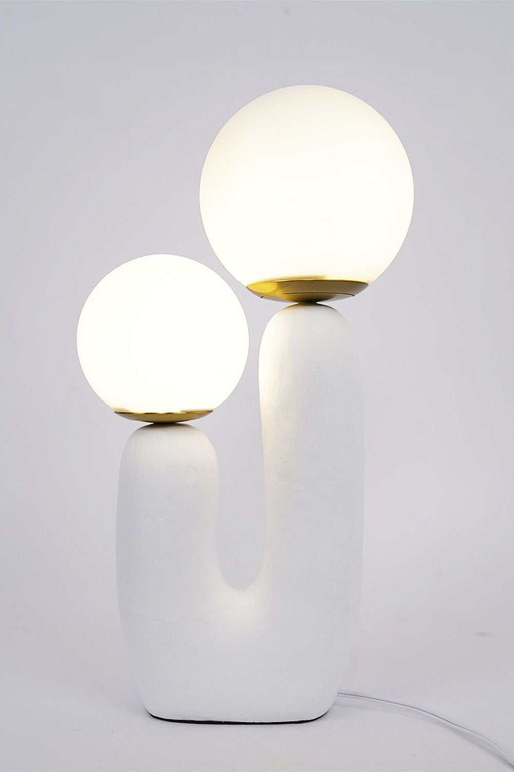Oo Table lamp - SamuLighting
