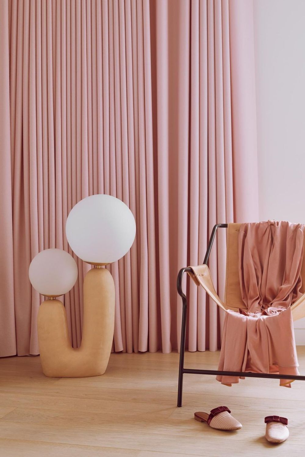 Oo Table lamp - SamuLighting