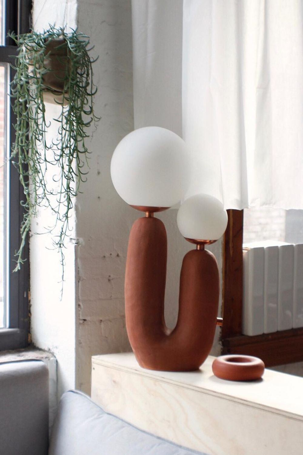 Oo Table lamp - SamuLighting