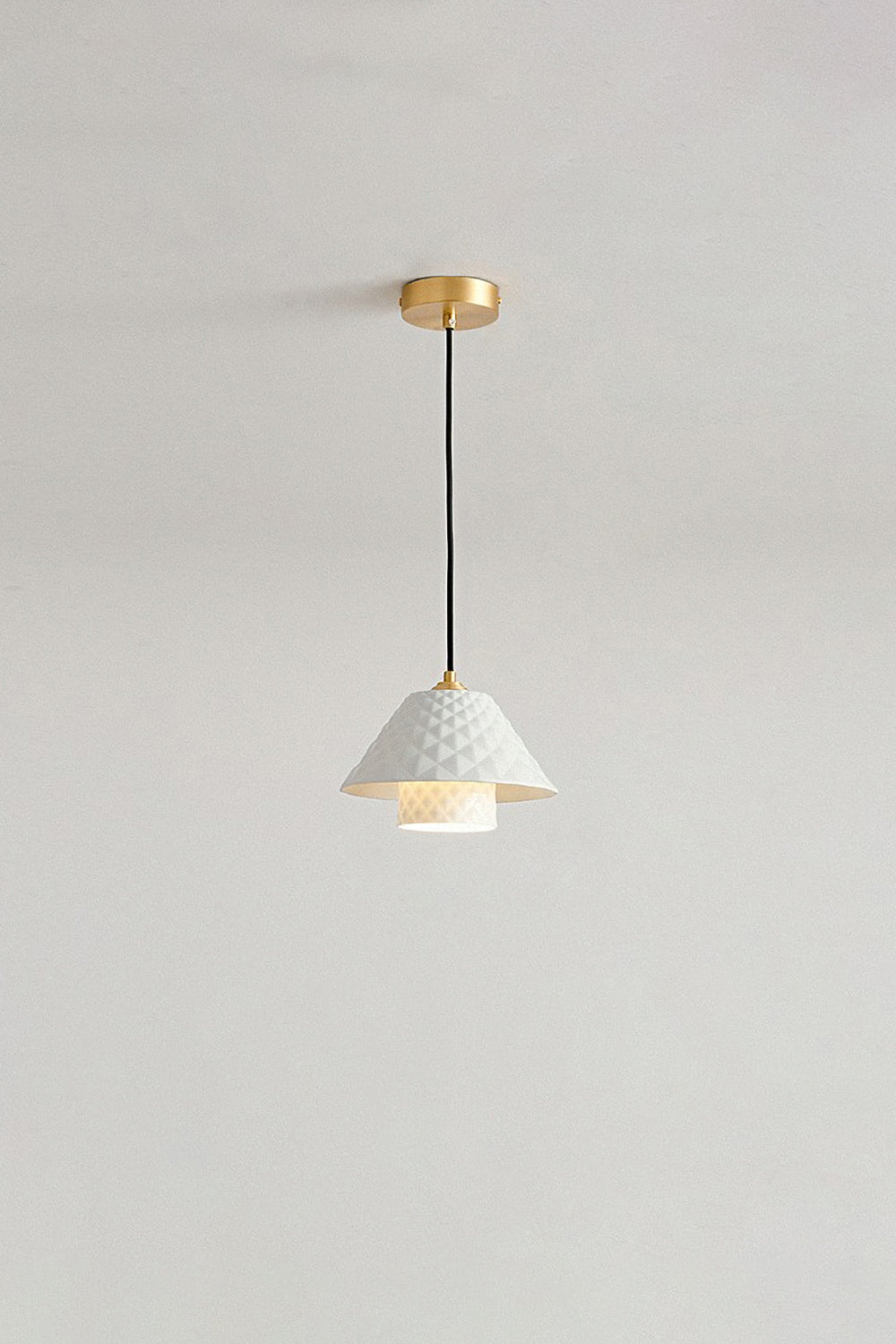 Oxford Double Chandelier - SamuLighting