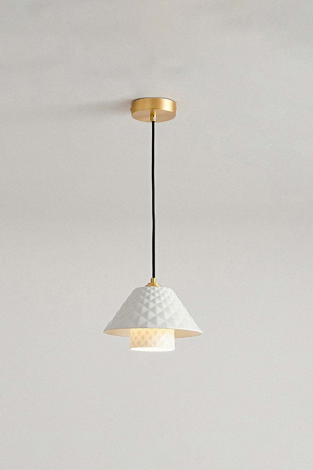Oxford Double Chandelier - SamuLighting
