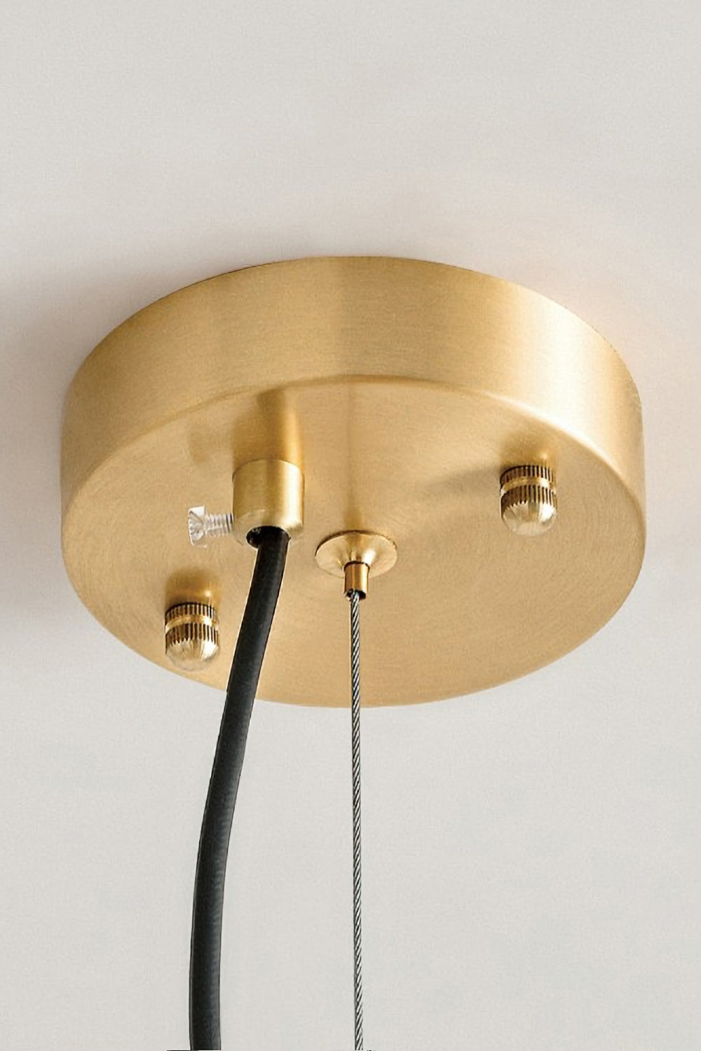 Oxford Double Chandelier - SamuLighting