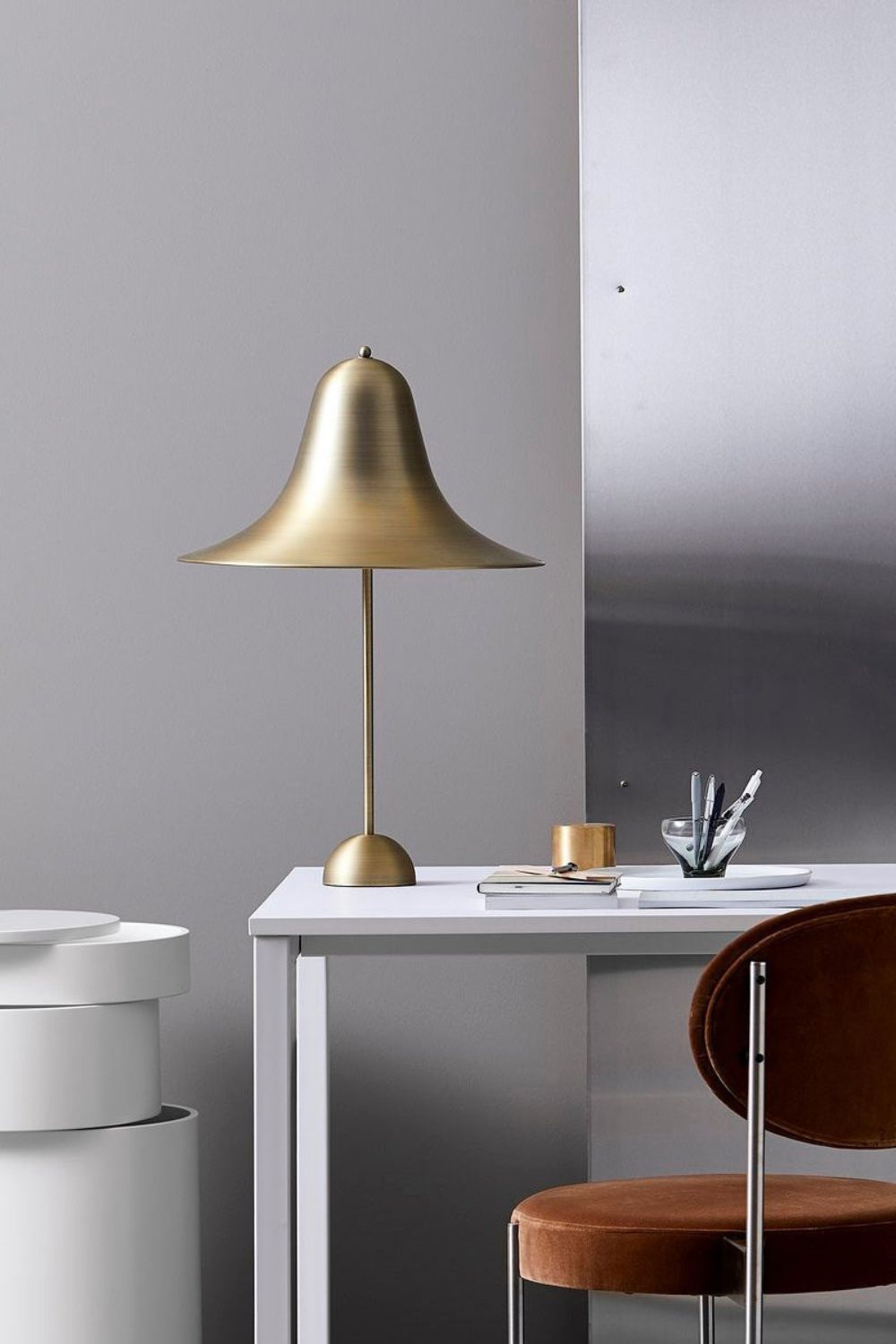 Pantop Table Lamp - SamuLighting