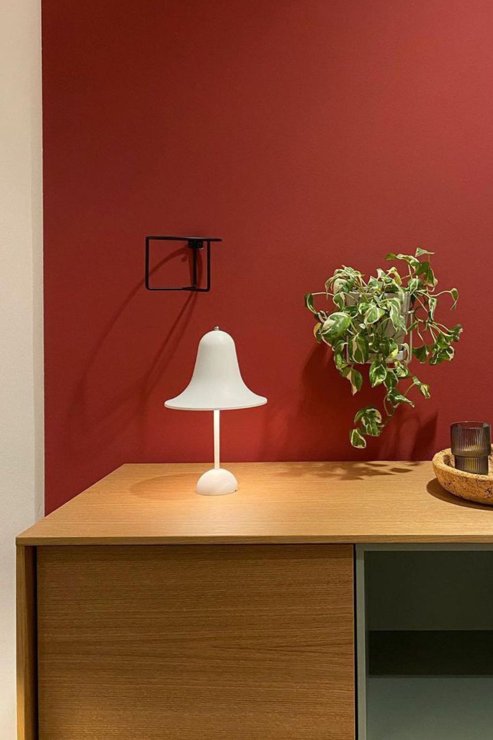 Pantop Table Lamp - SamuLighting