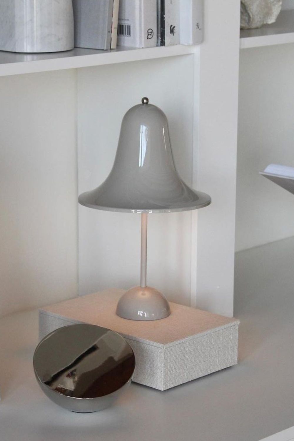 Pantop Table Lamp - SamuLighting