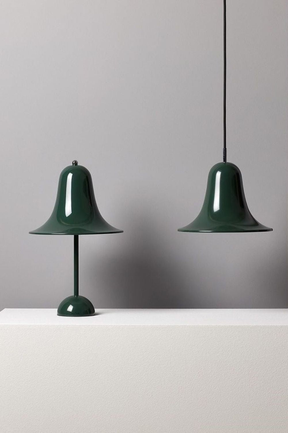 Pantop Table Lamp - SamuLighting