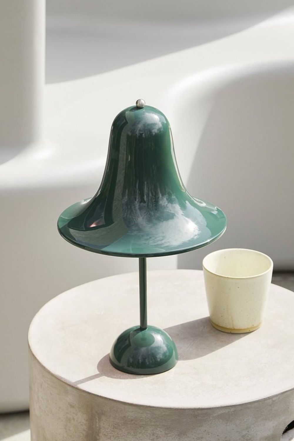 Pantop Table Lamp - SamuLighting